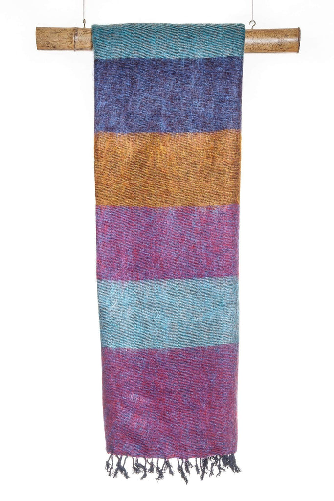 BLANKETS-The Curious Yak - Online Scarf Store