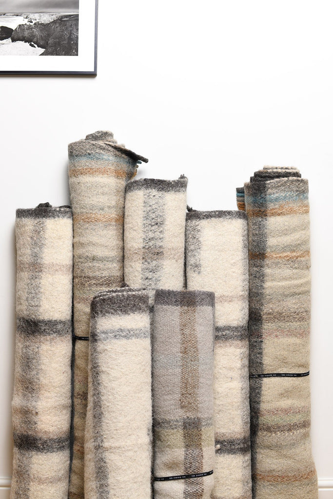 Rugs-The Curious Yak - Online Scarf Store