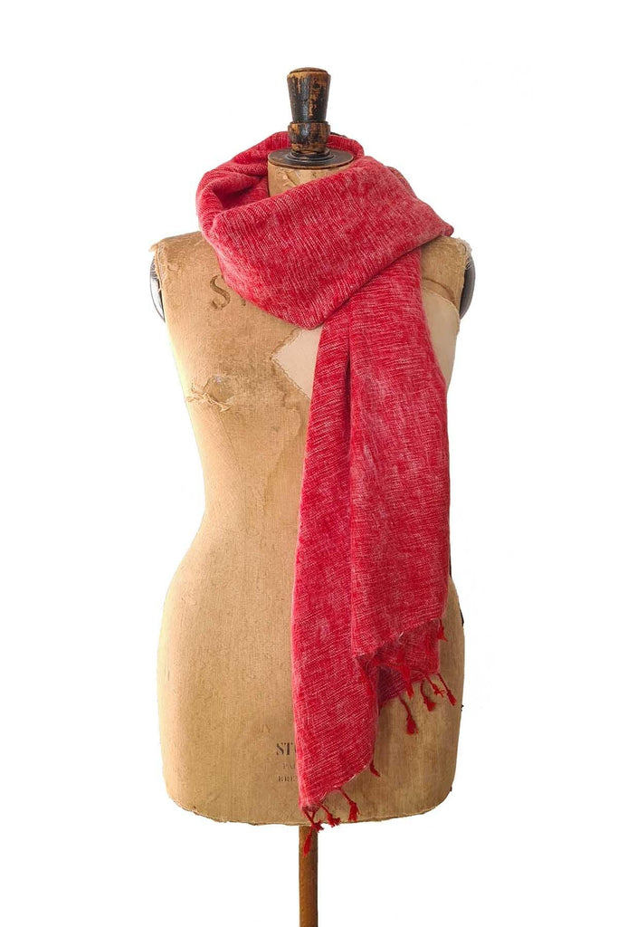 NEW Berry Scarf - The Curious Yak - Online Scarf Store