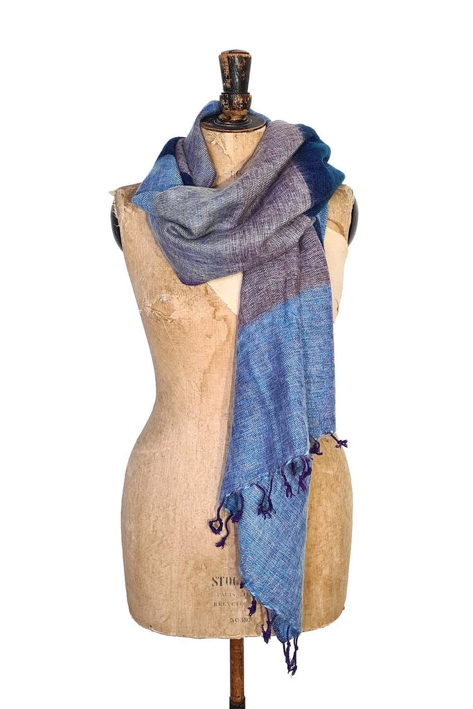 NEW Dragonfly Scarf - The Curious Yak - Online Scarf Store