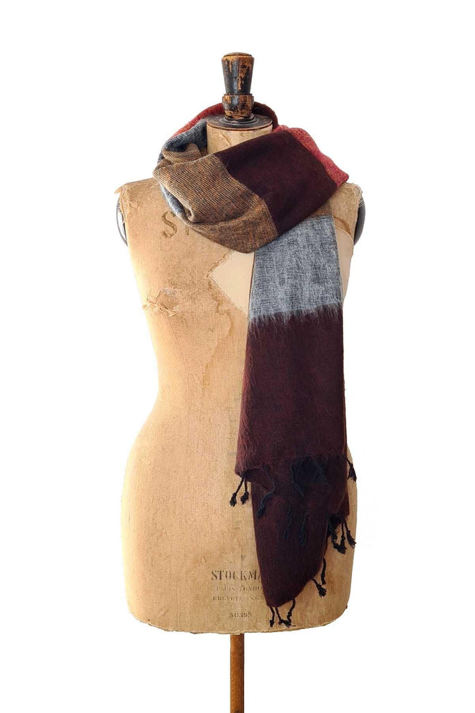 NEW Lolly Scarf - The Curious Yak - Online Scarf Store