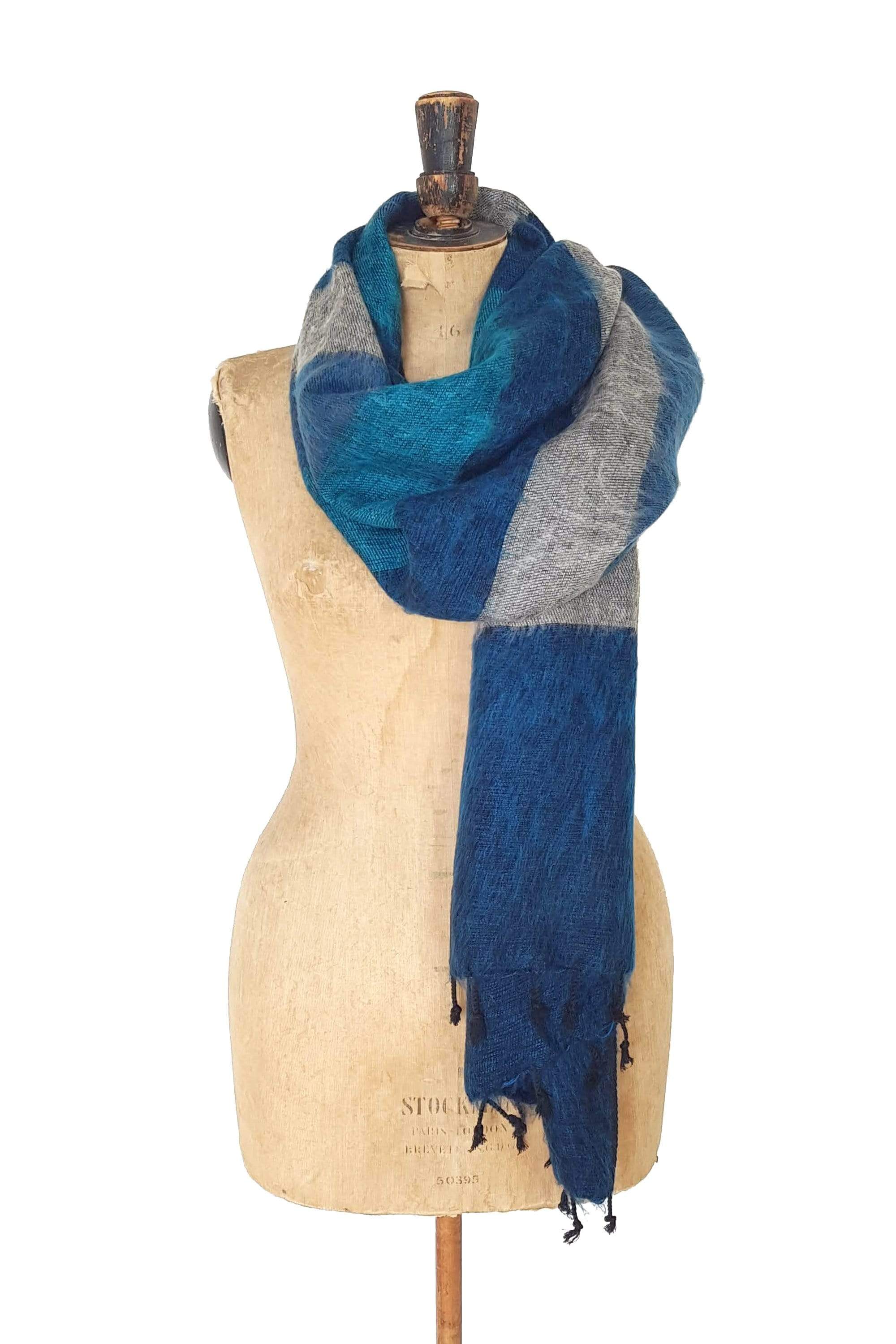 Coast Scarf World Wide Shipping – The